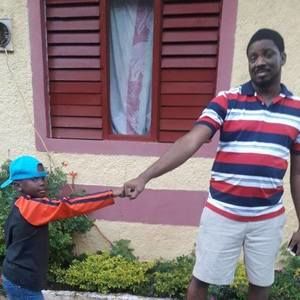 Meet your Posher, El